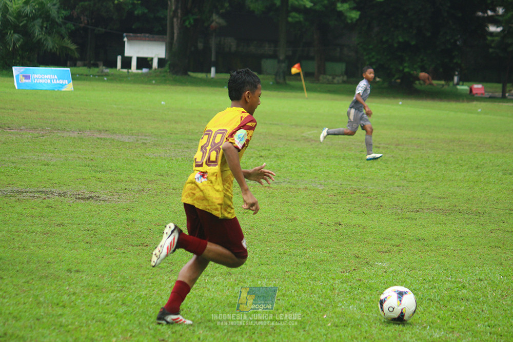 ijl u13 2900925 mutiara cempaka utama vs el zeds fc