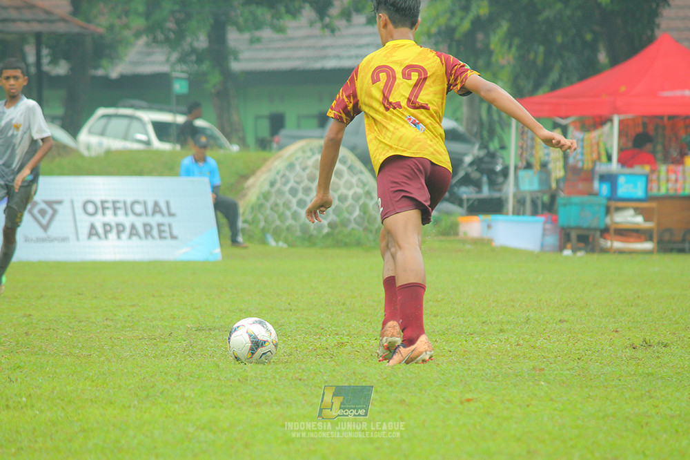 ijl u13 2900925 mutiara cempaka utama vs el zeds fc