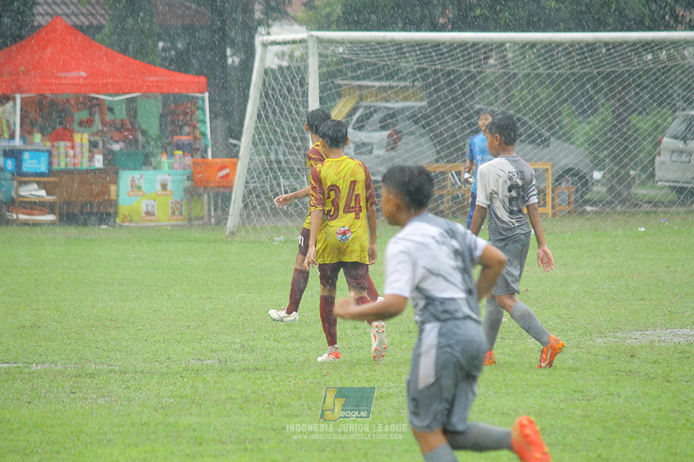 ijl u13 2900925 mutiara cempaka utama vs el zeds fc