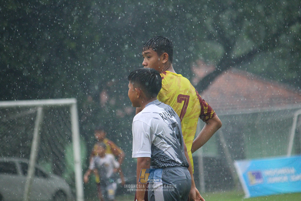 ijl u13 2900925 mutiara cempaka utama vs el zeds fc