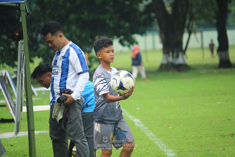 ijl u13 2900925 mutiara cempaka utama vs el zeds fc