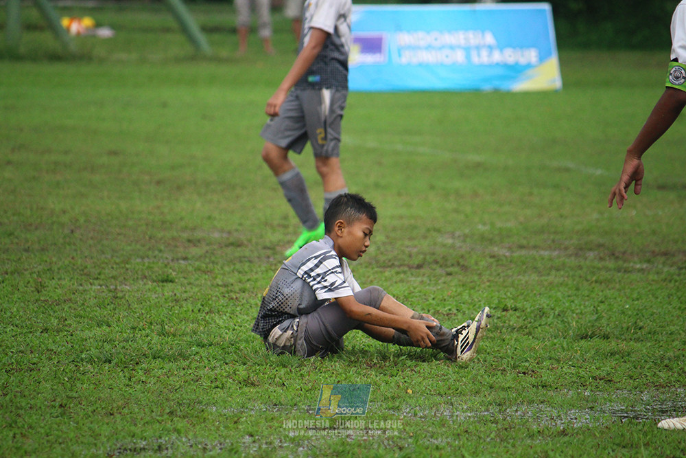 ijl u13 2900925 mutiara cempaka utama vs el zeds fc