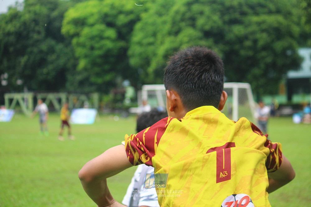 ijl u13 2900925 mutiara cempaka utama vs el zeds fc