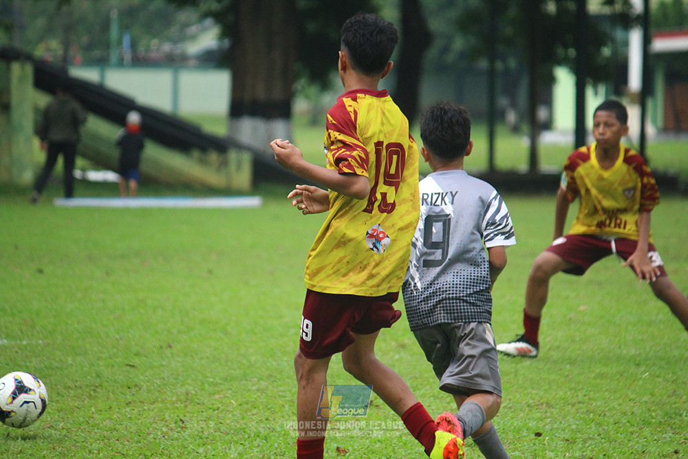 ijl u13 2900925 mutiara cempaka utama vs el zeds fc