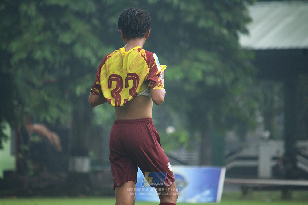 ijl u13 2900925 mutiara cempaka utama vs el zeds fc