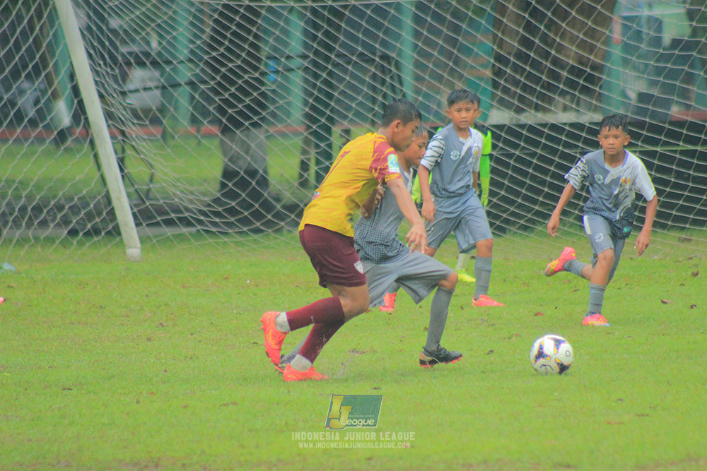 ijl u13 2900925 mutiara cempaka utama vs el zeds fc