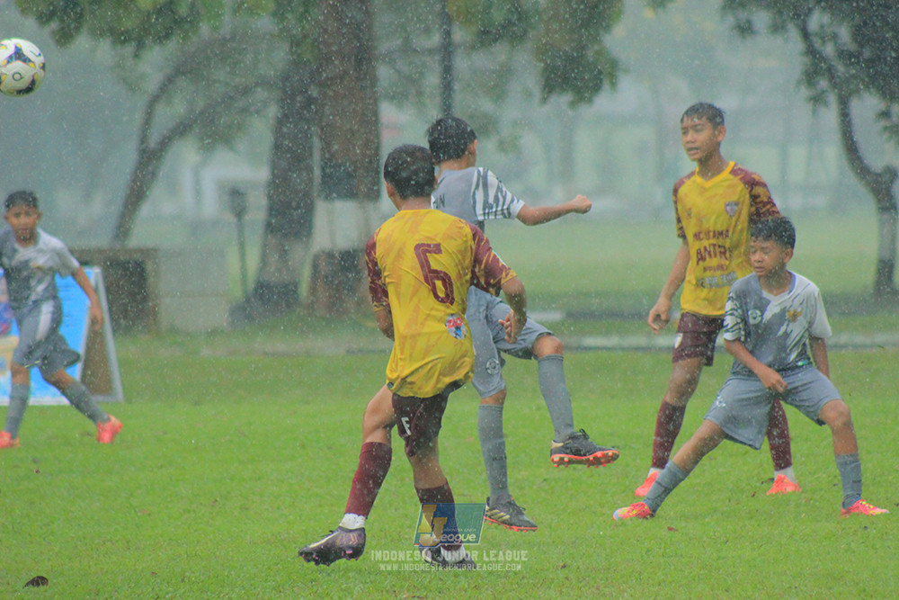 ijl u13 2900925 mutiara cempaka utama vs el zeds fc