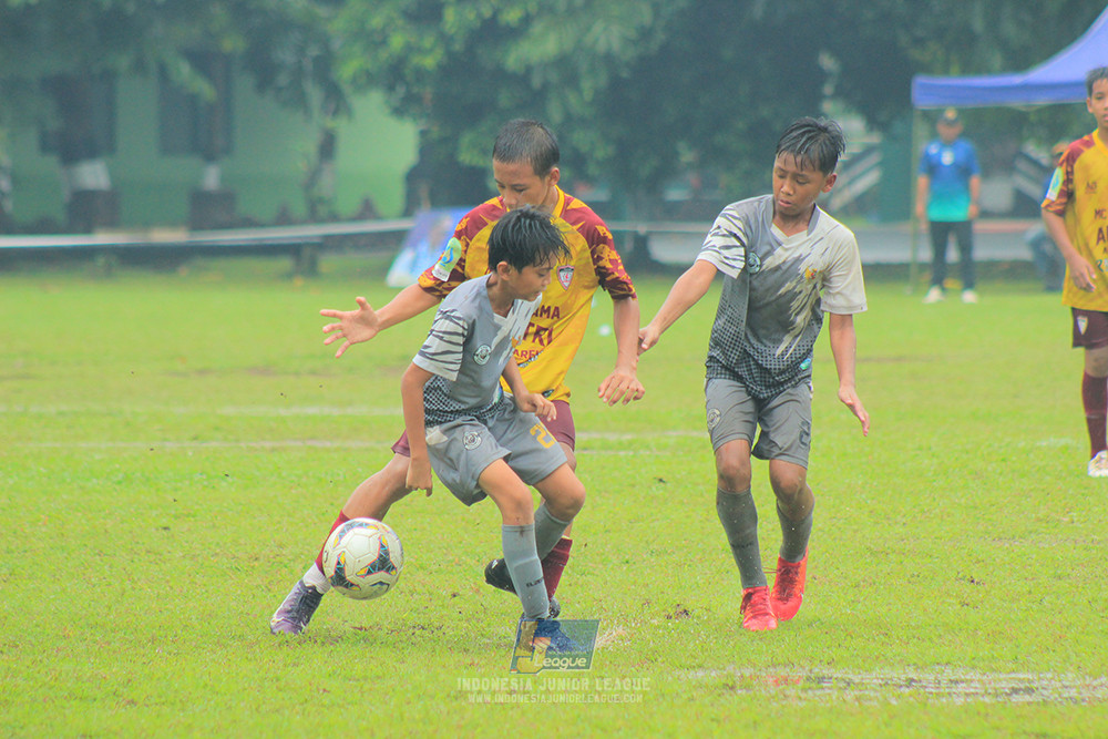 ijl u13 2900925 mutiara cempaka utama vs el zeds fc