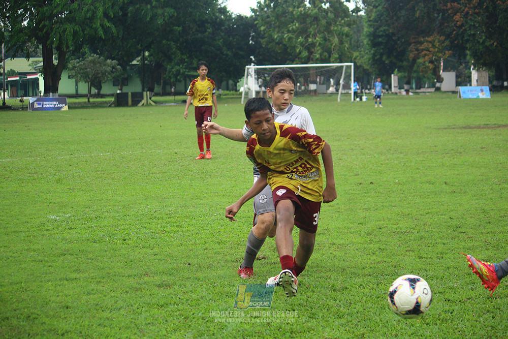 ijl u13 2900925 mutiara cempaka utama vs el zeds fc