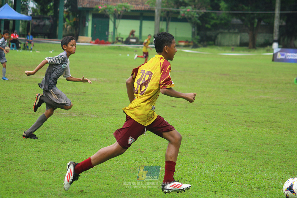ijl u13 2900925 mutiara cempaka utama vs el zeds fc
