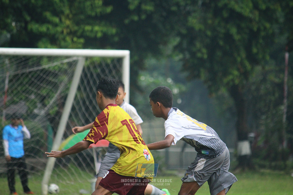 ijl u13 2900925 mutiara cempaka utama vs el zeds fc