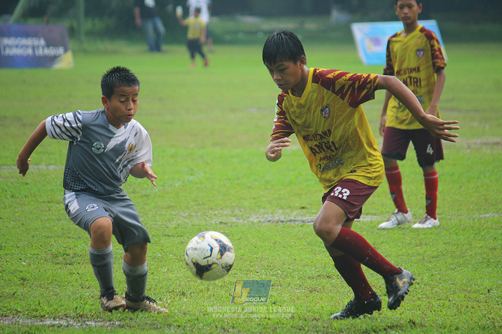 ijl u13 2900925 mutiara cempaka utama vs el zeds fc