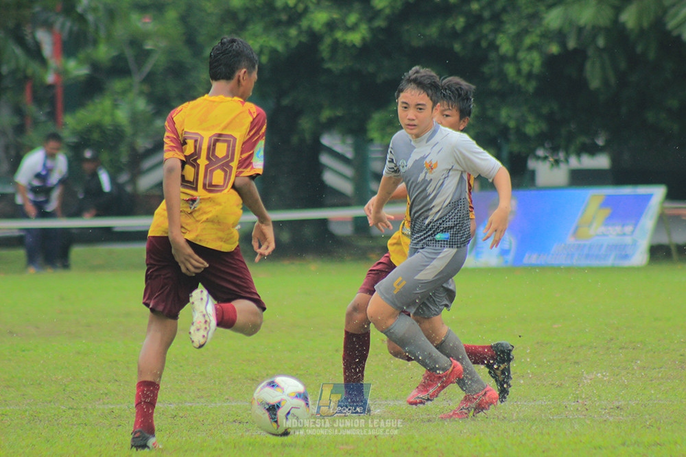 ijl u13 2900925 mutiara cempaka utama vs el zeds fc
