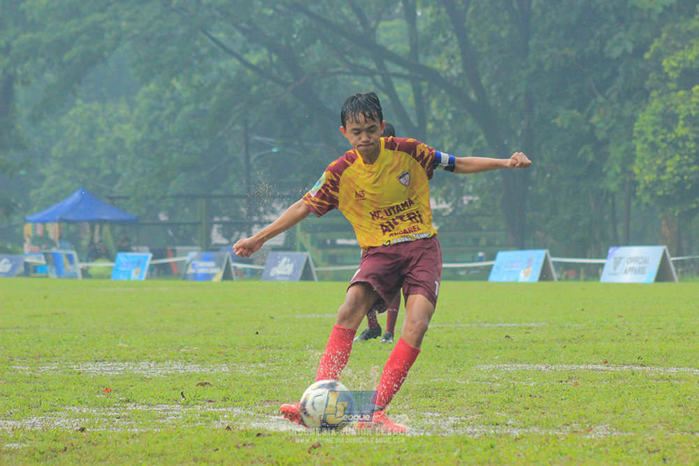 ijl u13 2900925 mutiara cempaka utama vs el zeds fc