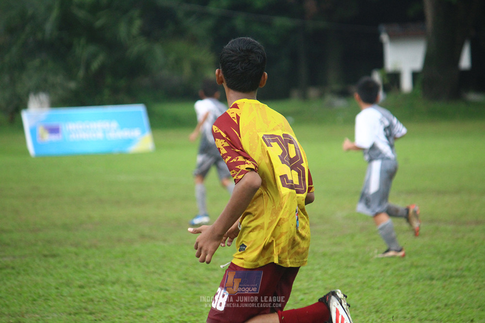 ijl u13 2900925 mutiara cempaka utama vs el zeds fc