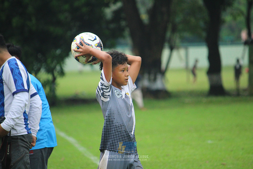 ijl u13 2900925 mutiara cempaka utama vs el zeds fc