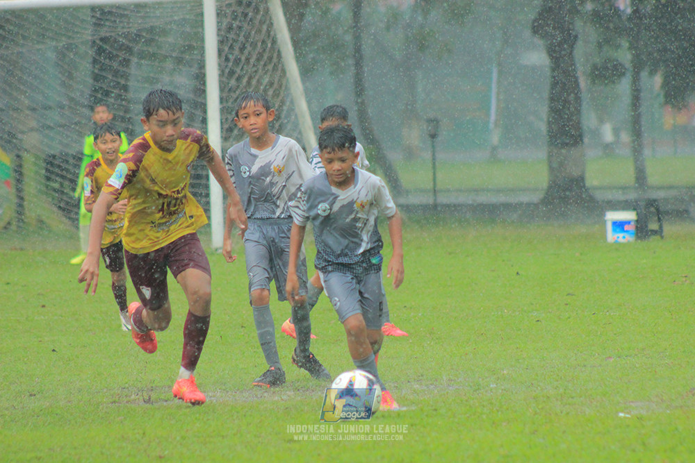 ijl u13 2900925 mutiara cempaka utama vs el zeds fc