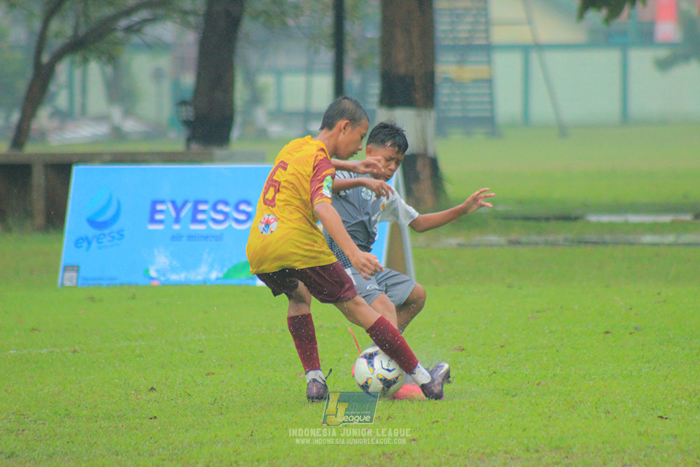 ijl u13 2900925 mutiara cempaka utama vs el zeds fc