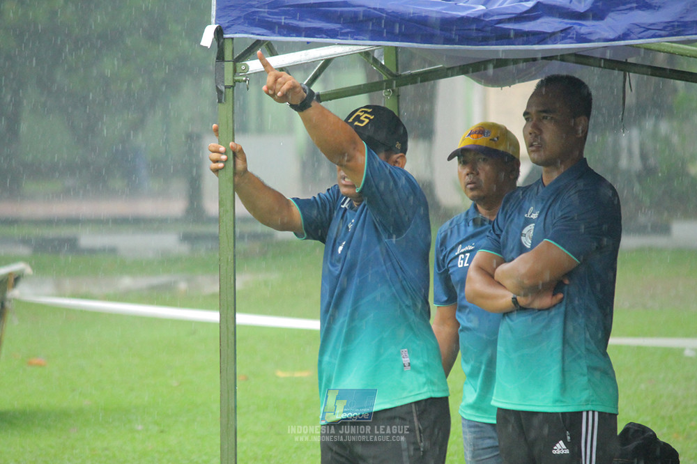ijl u13 2900925 mutiara cempaka utama vs el zeds fc
