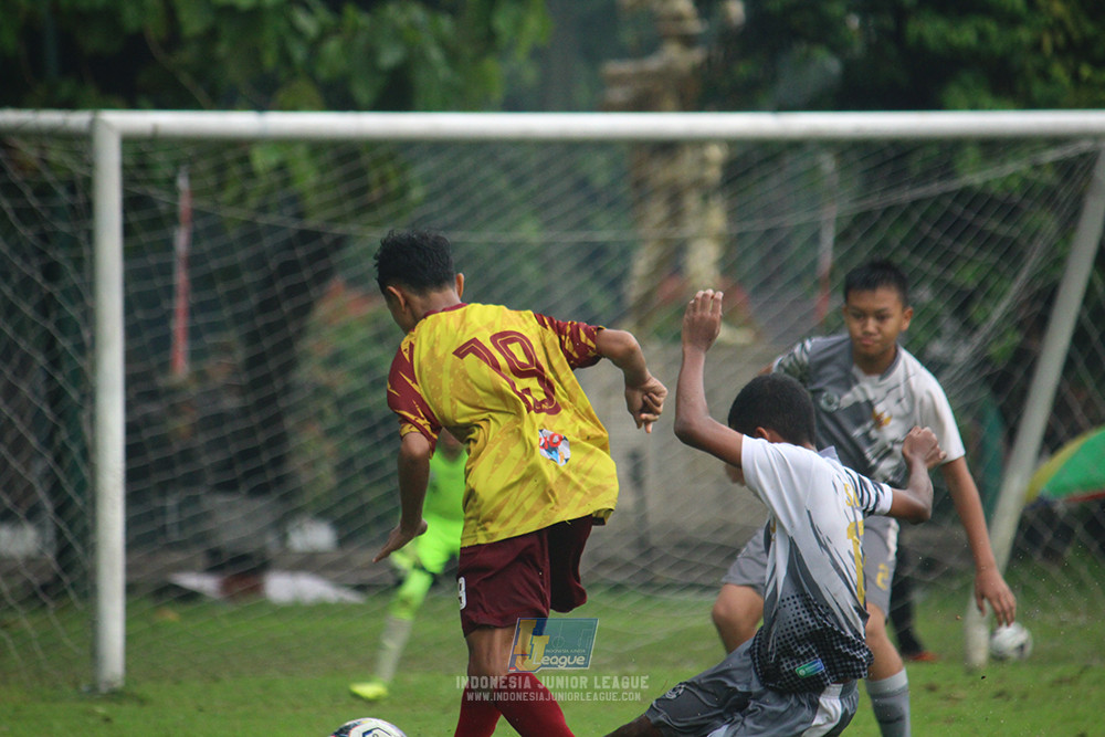 ijl u13 2900925 mutiara cempaka utama vs el zeds fc