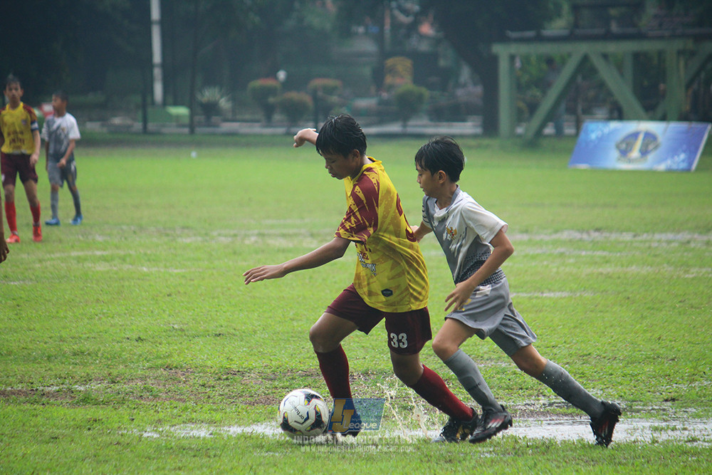 ijl u13 2900925 mutiara cempaka utama vs el zeds fc