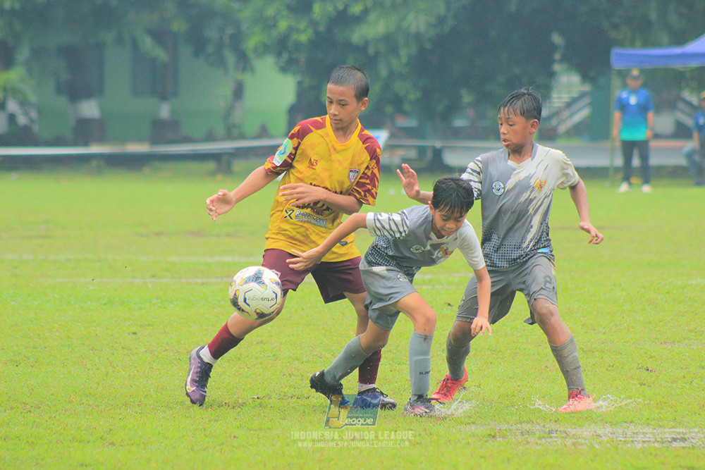 ijl u13 2900925 mutiara cempaka utama vs el zeds fc