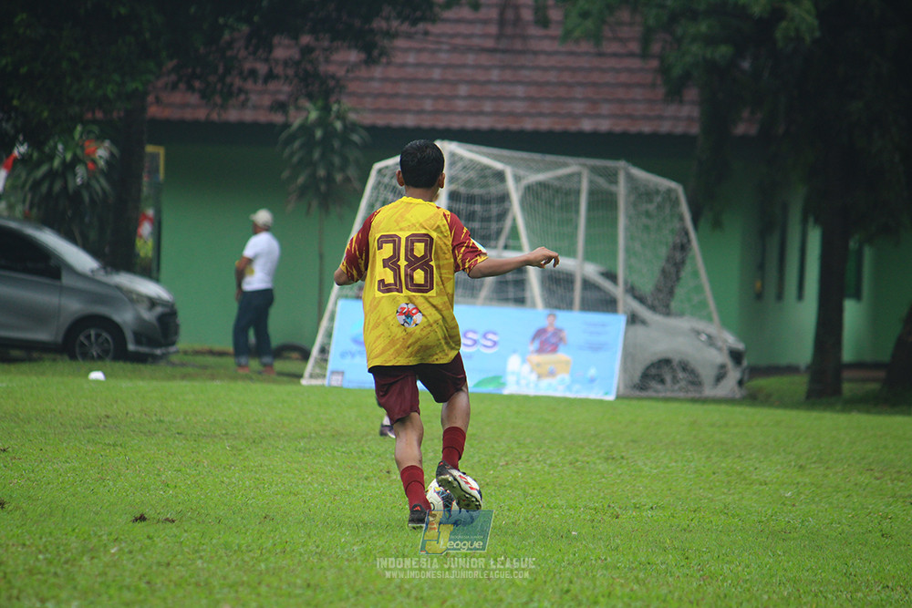 ijl u13 2900925 mutiara cempaka utama vs el zeds fc