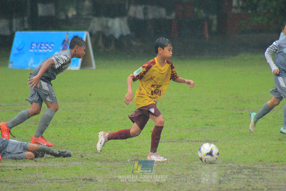 ijl u13 2900925 mutiara cempaka utama vs el zeds fc