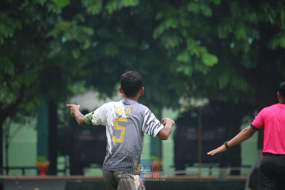 ijl u13 2900925 mutiara cempaka utama vs el zeds fc