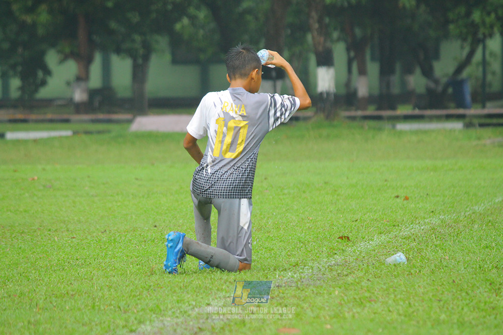 ijl u13 2900925 mutiara cempaka utama vs el zeds fc