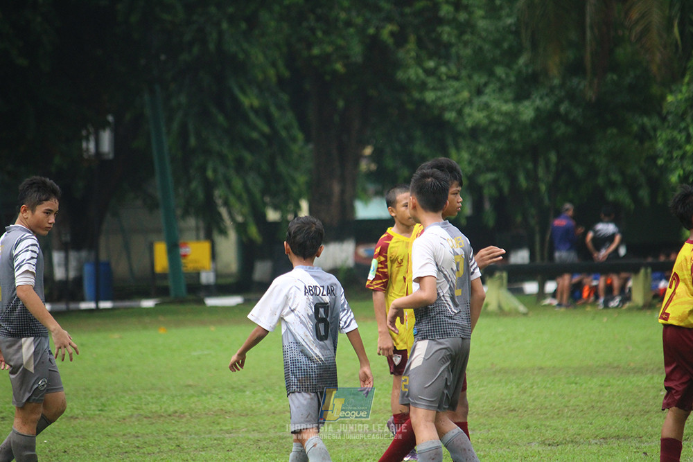 ijl u13 2900925 mutiara cempaka utama vs el zeds fc