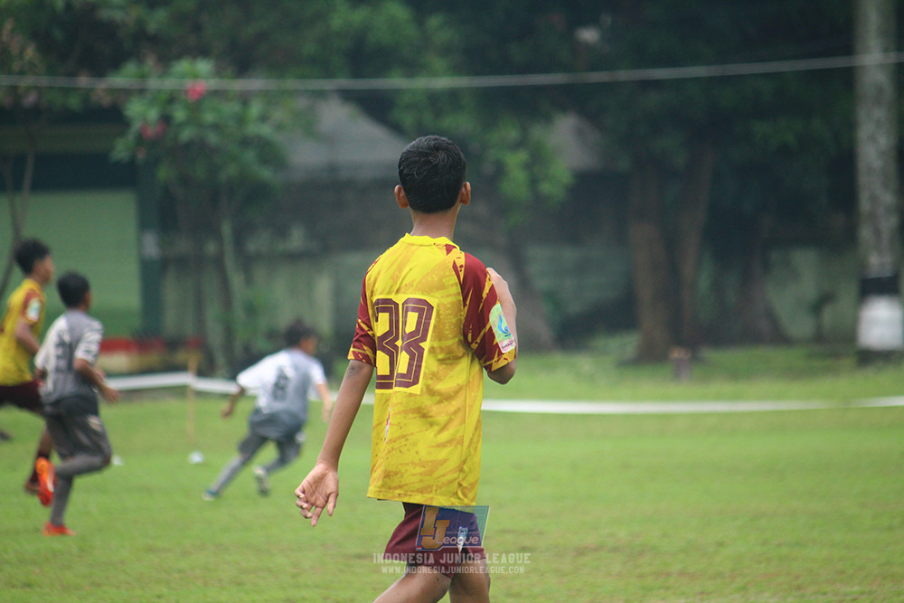 ijl u13 2900925 mutiara cempaka utama vs el zeds fc