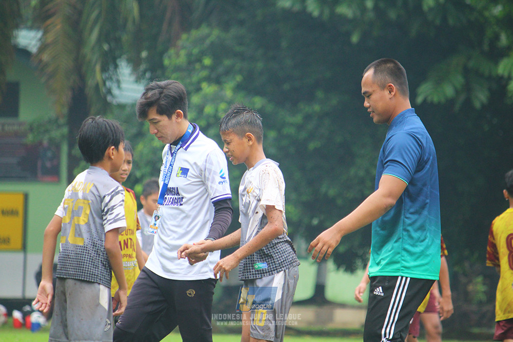 ijl u13 2900925 mutiara cempaka utama vs el zeds fc