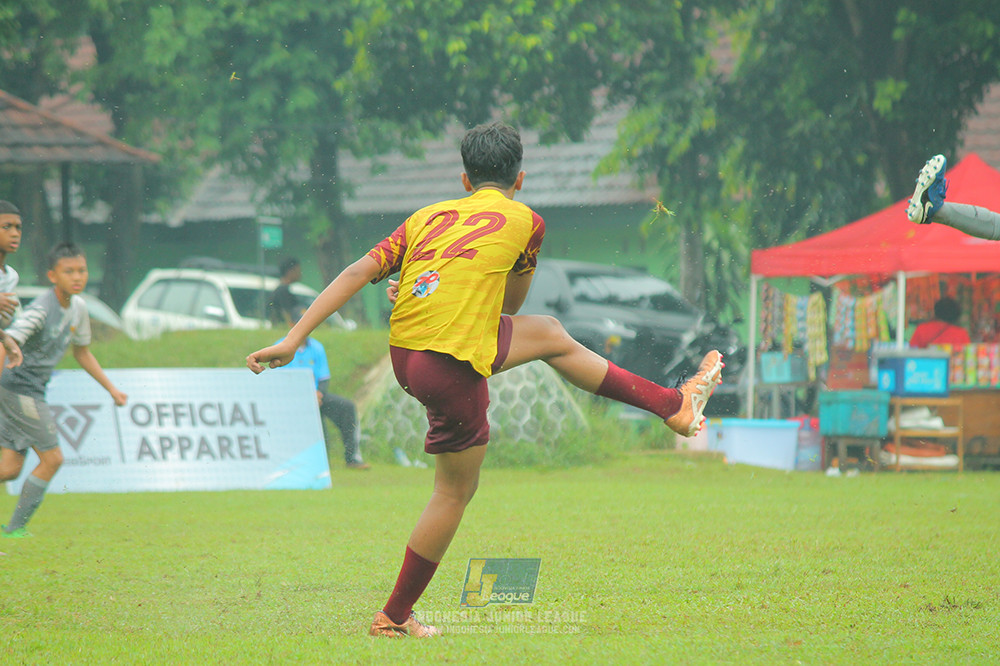 ijl u13 2900925 mutiara cempaka utama vs el zeds fc