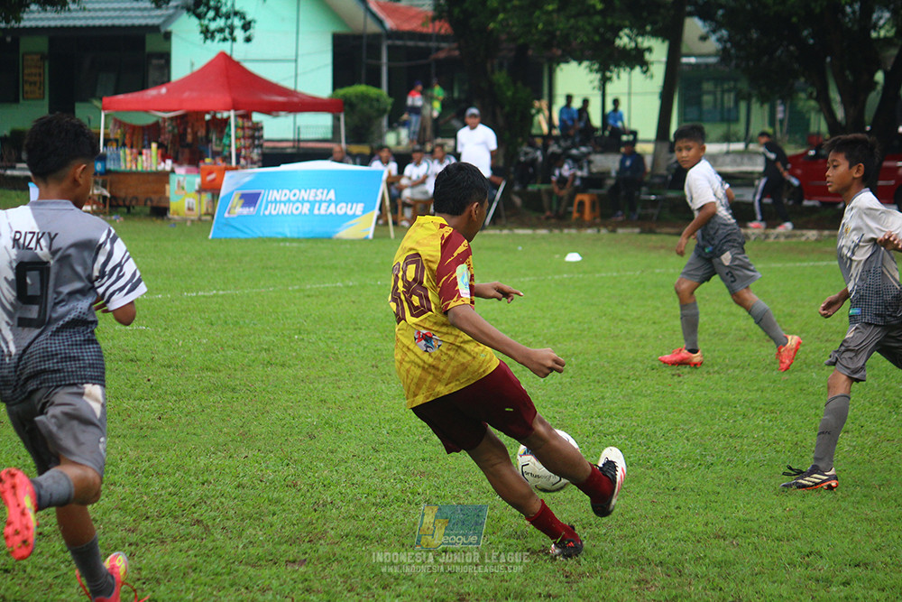 ijl u13 2900925 mutiara cempaka utama vs el zeds fc