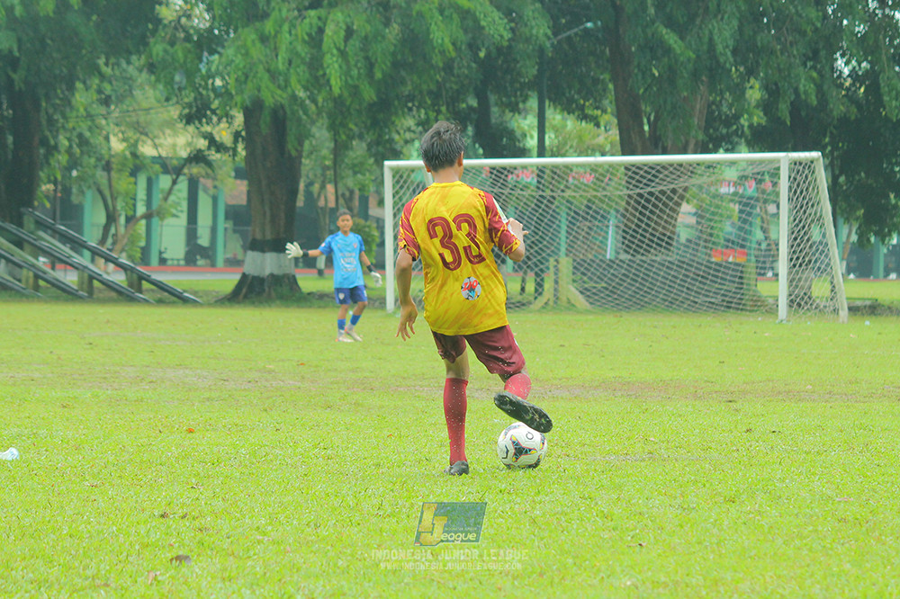 ijl u13 2900925 mutiara cempaka utama vs el zeds fc