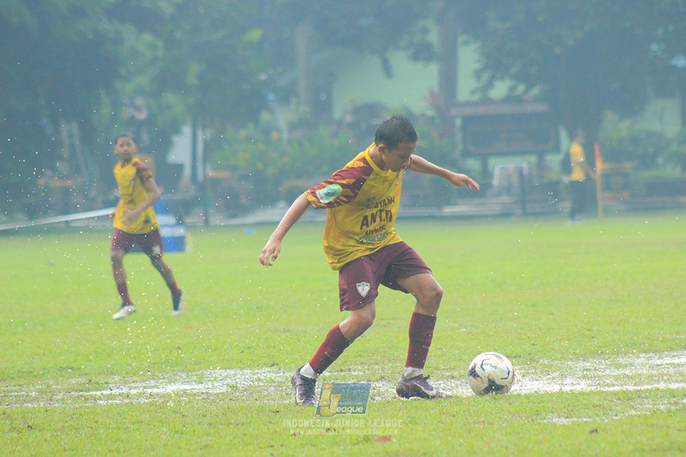ijl u13 2900925 mutiara cempaka utama vs el zeds fc