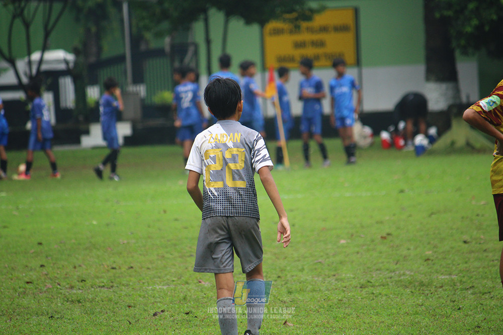 ijl u13 2900925 mutiara cempaka utama vs el zeds fc