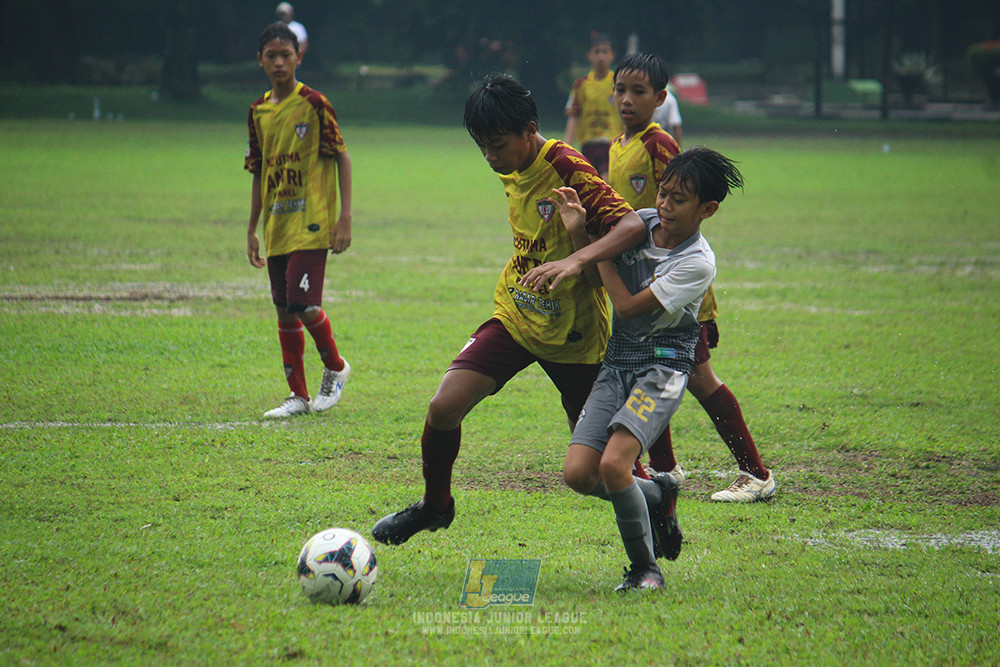 ijl u13 2900925 mutiara cempaka utama vs el zeds fc