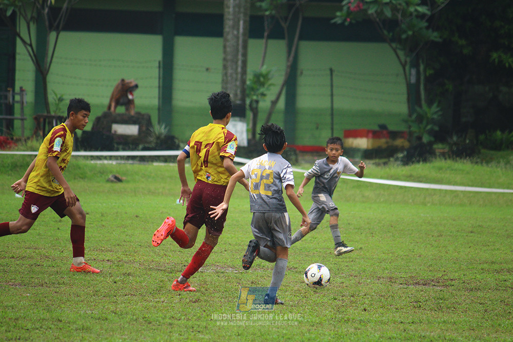 ijl u13 2900925 mutiara cempaka utama vs el zeds fc