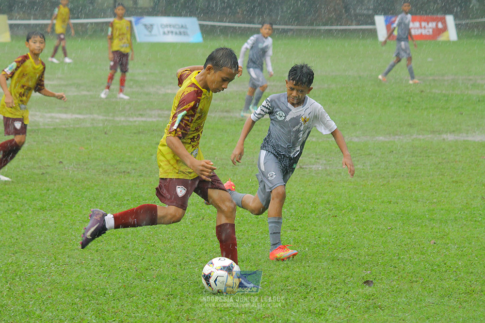 ijl u13 2900925 mutiara cempaka utama vs el zeds fc