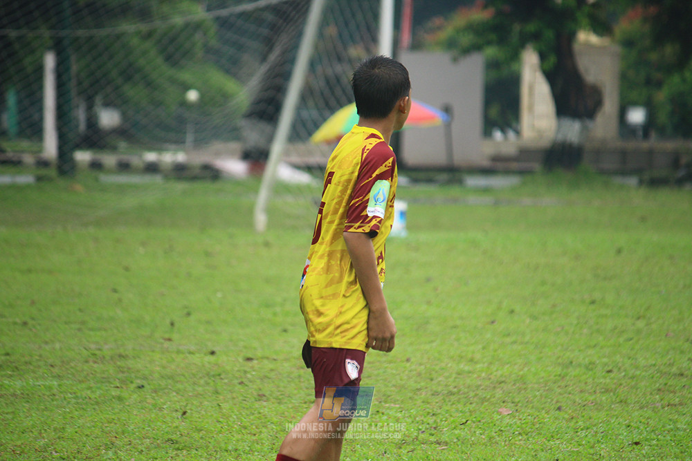 ijl u13 2900925 mutiara cempaka utama vs el zeds fc