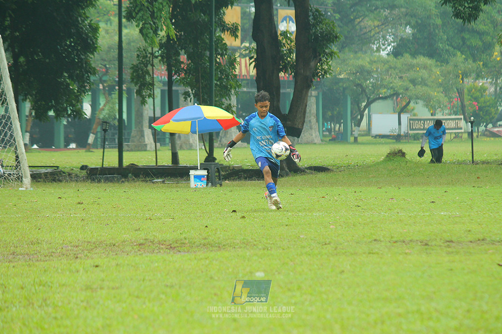ijl u13 2900925 mutiara cempaka utama vs el zeds fc