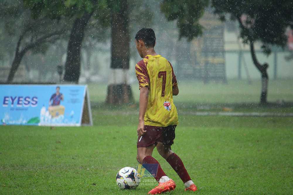 ijl u13 2900925 mutiara cempaka utama vs el zeds fc