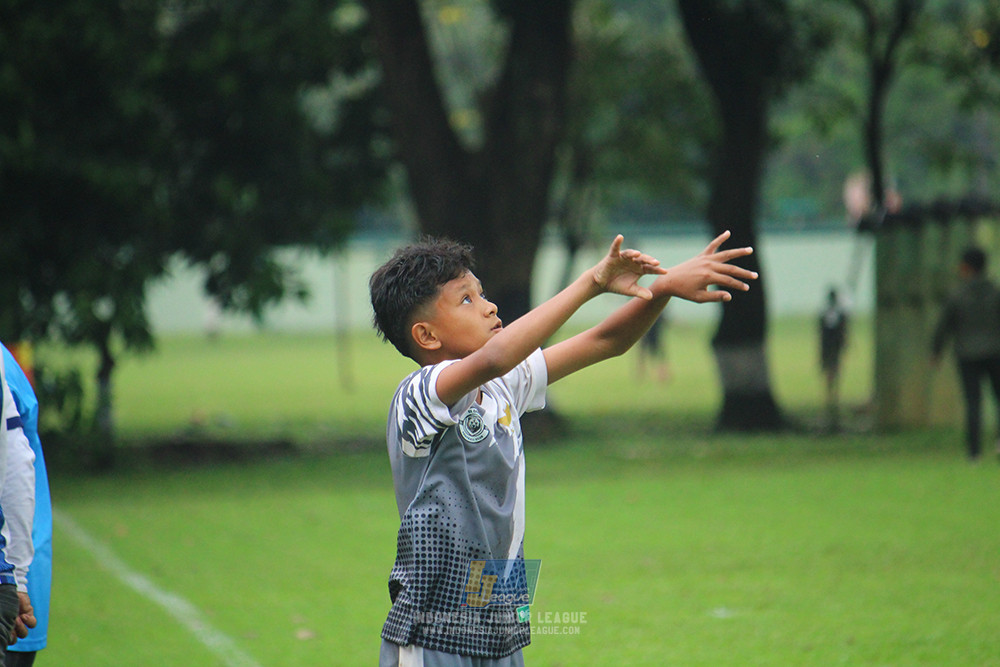 ijl u13 2900925 mutiara cempaka utama vs el zeds fc