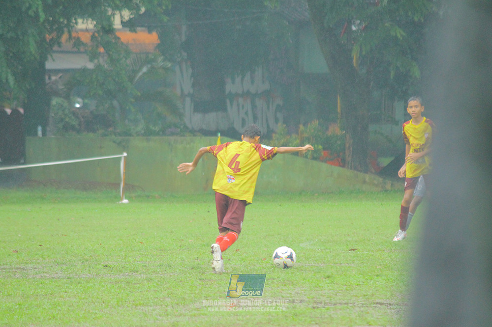 ijl u13 2900925 mutiara cempaka utama vs el zeds fc