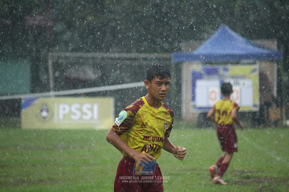 ijl u13 2900925 mutiara cempaka utama vs el zeds fc