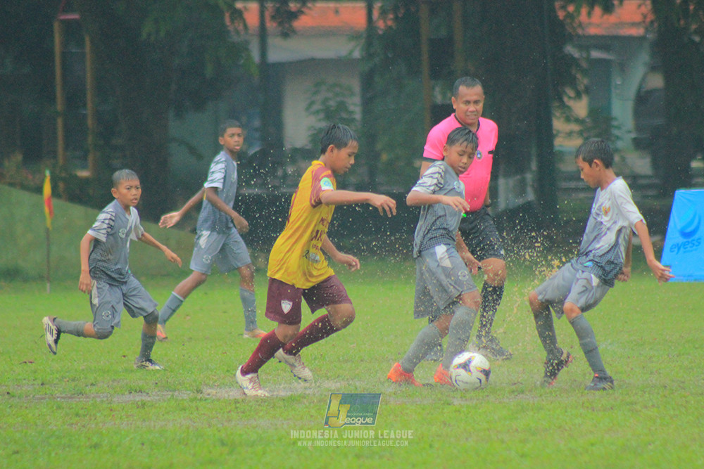 ijl u13 2900925 mutiara cempaka utama vs el zeds fc
