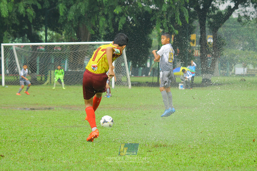 ijl u13 2900925 mutiara cempaka utama vs el zeds fc