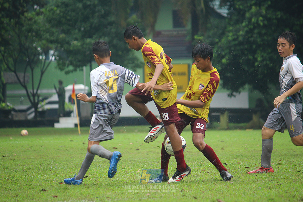 ijl u13 2900925 mutiara cempaka utama vs el zeds fc